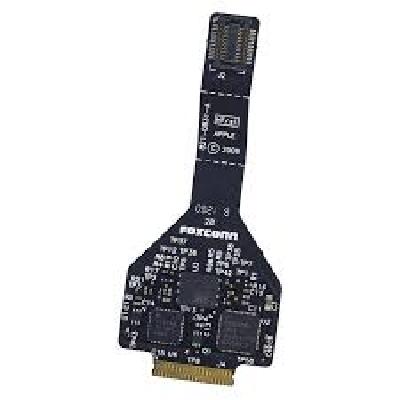 Totola TrackpadLAPTOPHUB  Touchpad For MacBook Pro 15" Unibody A1286 Touch pads without Flex Cable